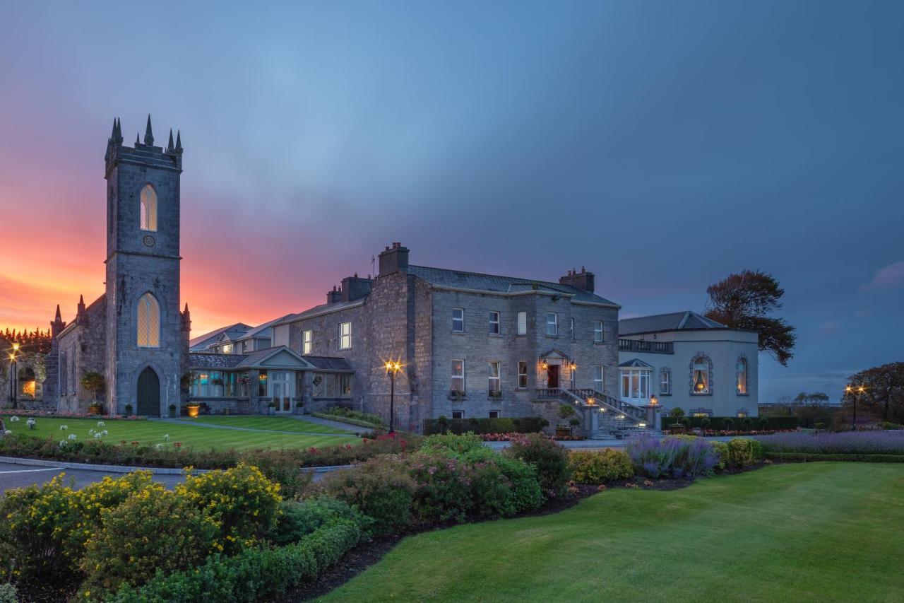 Glenlo Abbey Hotel Galway Exterior photo